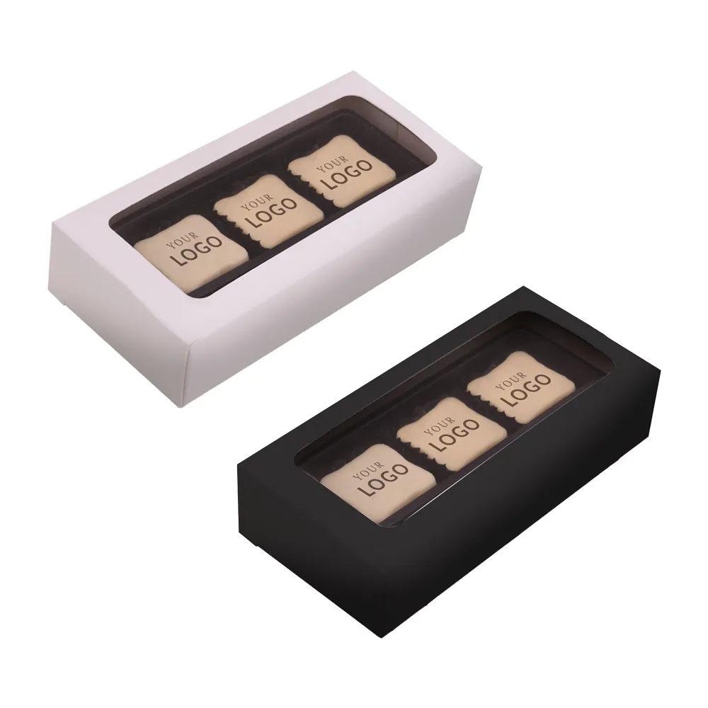 Cutie Oxide Trio &icirc;n varianta de culoare neagră premium