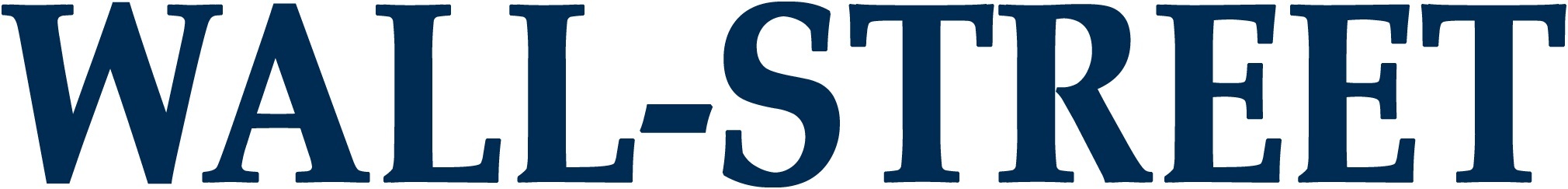 Wall Street