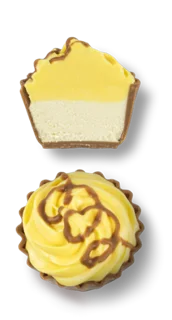 Lemon Cheesecake