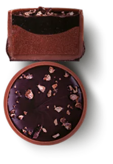 Mousse au Chocolat