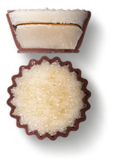 Cr&egrave;me Br&ucirc;l&eacute;e