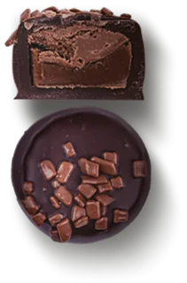 Caramel Truffle