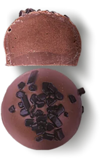 Chocomousse