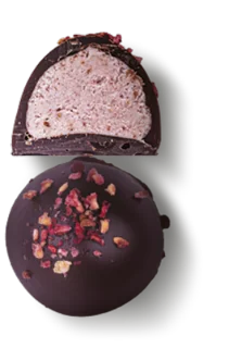 Raspberry Delight