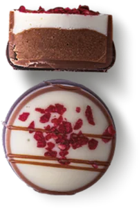 Noix de Framboise