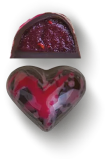 Raspberry Crush