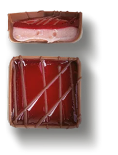 Raspberry Square