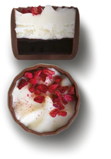 Raspberry Cake