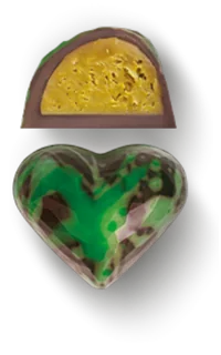 Pistachio