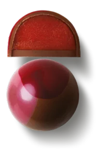 Rhubarb Velvet