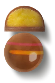 Peach Glow