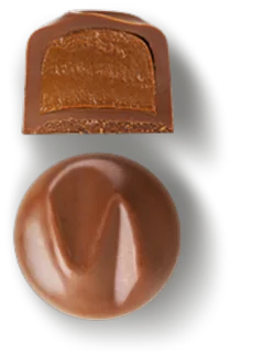 Praline Hazelnut