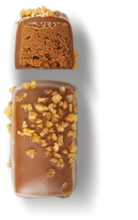 Crunchy Praline
