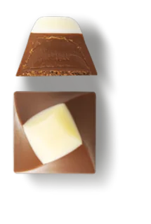 Truffle Pyramid
