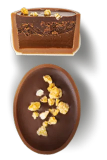 Cognac Caramel