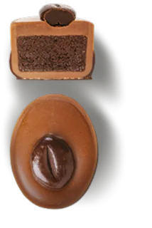 Intense Coffee