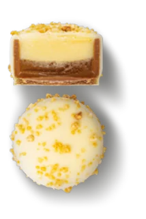 Caramel & Cream