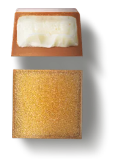 White Chocolate Mousse