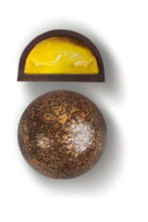 Dark Lemon Whisper