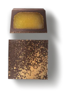 Dark Caramel Melt