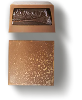 Milk Mocha Glow