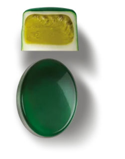 White Pistachio Flow