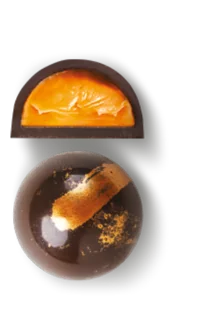 Cozy Orange