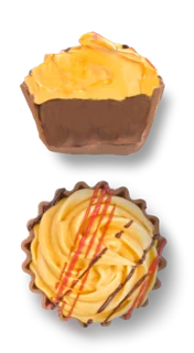 Salted Caramel