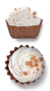 Salty Fudge