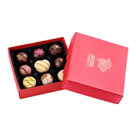praline artizanale chocolate makers