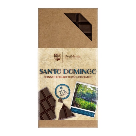 Specialitati ciocolată Single Origin - The Chocolate Makers