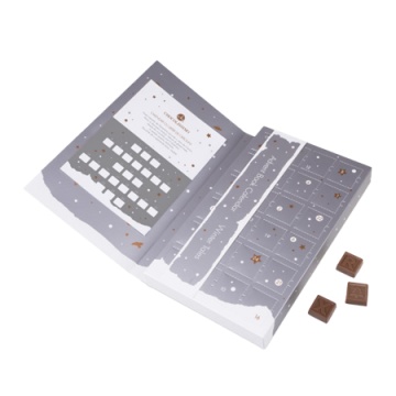 Advent Calendar Chocotelegram - Img 2