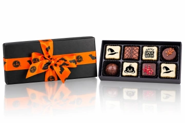 Black XL Halloween Edition