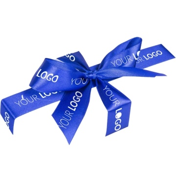 Panglica personalizata cu logo