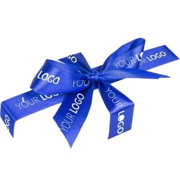 Panglica personalizata cu logo