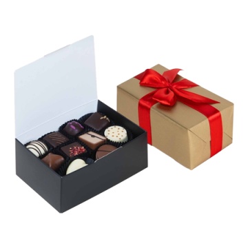 Praline Belgiene Clasice - Colecția Grand Ballotin (20 buc)