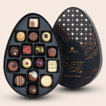 The Finest Easter Egg Pralines - Img 3