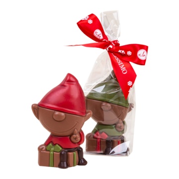 Choco Elf