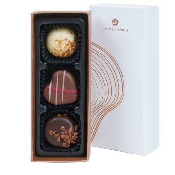 Choco Three - Img 1