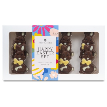ChocoBunnies - Img 1