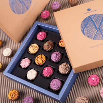 Cupcakes Maxi Square - Img 5