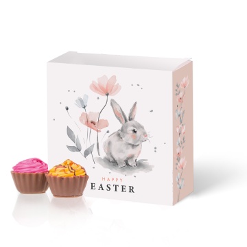 Easter Cupcakes 4