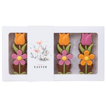 Little Flowers Easter Edition
