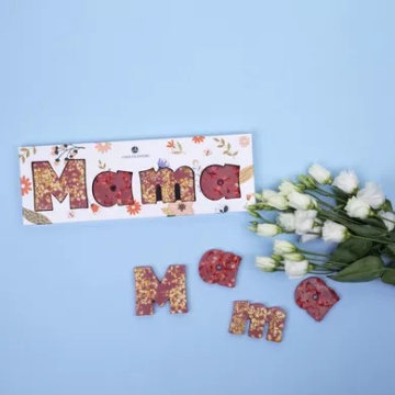 Mama Letters Ruby - Img 2