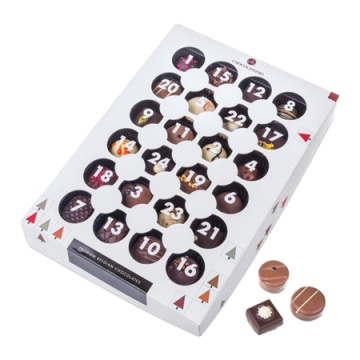 Advent Calendar Obsession - Img 2