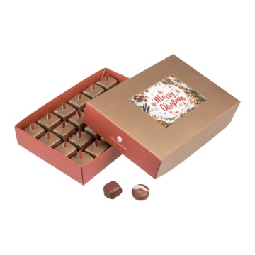 Advent Calendar Postcard Deluxe - Img 2