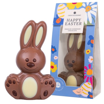 Sweet Bunny - Img 1