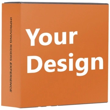 Ambalaj personalizat complet