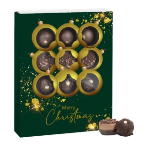 Christmas Obsession