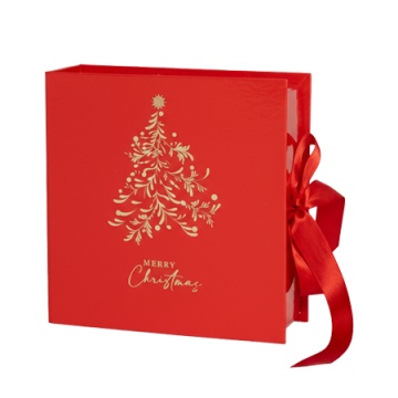 Set Cadou Christmas Red